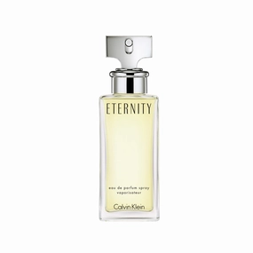 Calvin Klein Eternity For Women Eau de Parfum 50ml