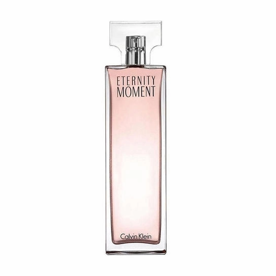 Calvin Klein Eternity Moment Eau de Parfum (Various Sizes)