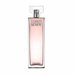 Calvin Klein Eternity Moment Eau de Parfum (Various Sizes)