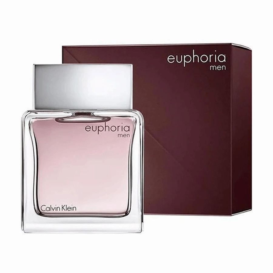 Calvin Klein Euphoria For Men Aftershave 100ml
