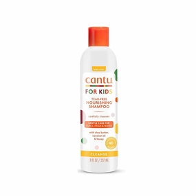 Cantu Kids Care Nourishing Shampoo 237ml