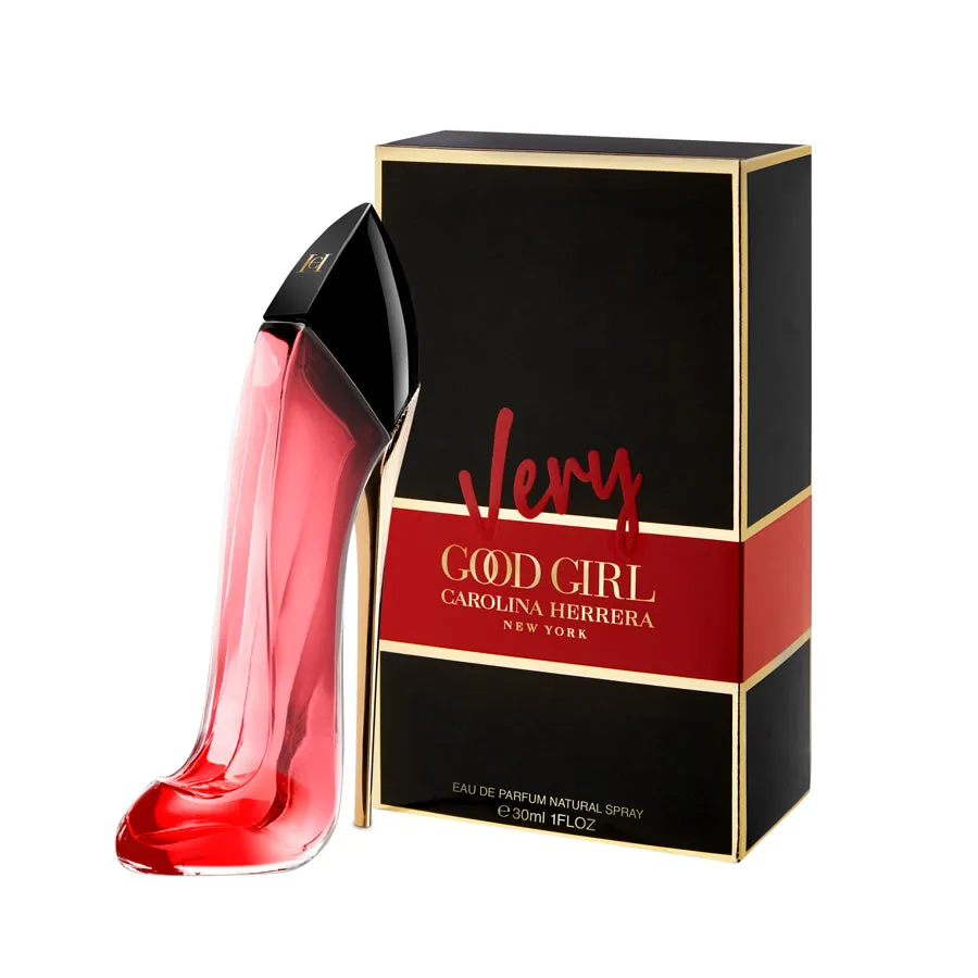 Carolina Herrera Very Good Girl Eau De Parfum (Various Sizes)