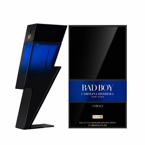 Carolina Herrera Bad Boy Cobalt Elixir Eau de Parfum 50ml