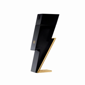 Carolina Herrera Bad Boy Eau De Toilette (Various Sizes)