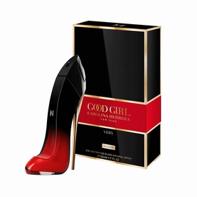 Carolina Herrera Very Good Girl Elixir Eau de Parfum (Various Sizes)