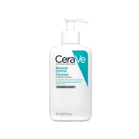 CeraVe Blemish Control Cleanser 236ml