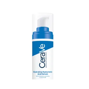 CeraVe Hydrating Hyaluronic Acid Serum 30ml