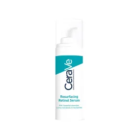 CeraVe Resurfacing Retinol Serum 30ml