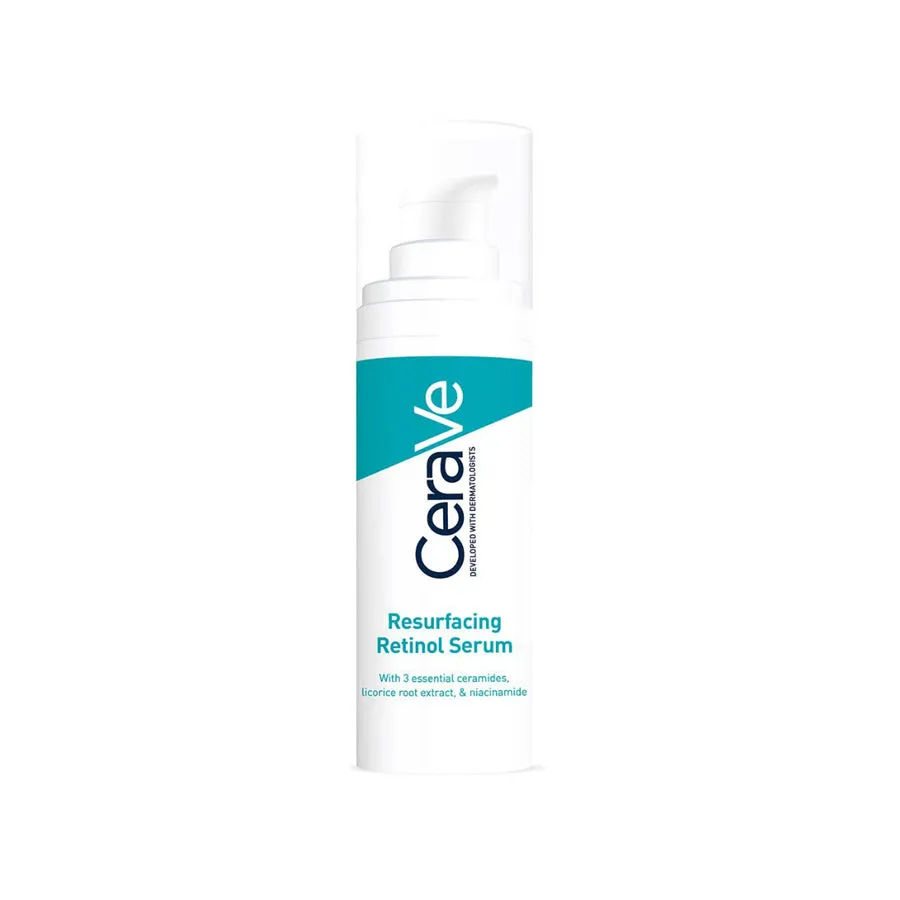 CeraVe Resurfacing Retinol Serum 30ml