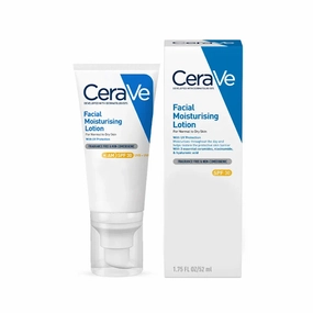 CeraVe Facial Moisturising Lotion SPF 30 52ml