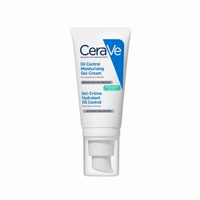 CeraVe Oil Control Gel-Cream Moisturiser 52ml