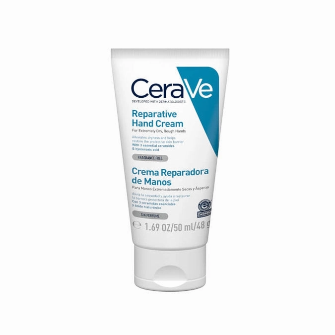 CeraVe Reparative Hand Cream 50ml