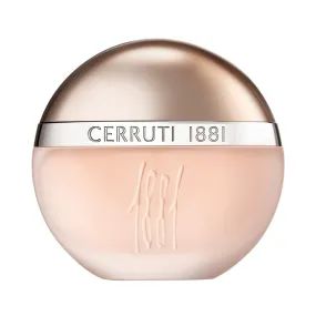 Cerruti 1881 Femme Eau de Toilette 50ml