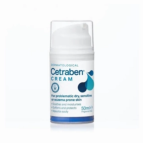 Cetraben Cream 50ml
