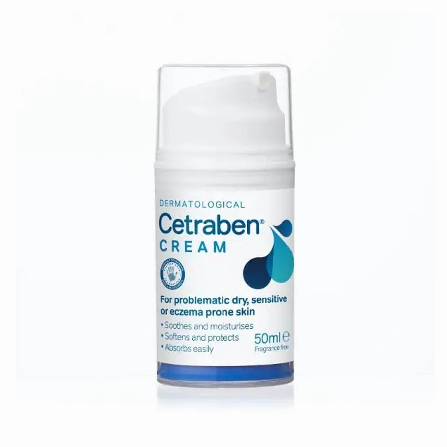 Cetraben Cream 50ml
