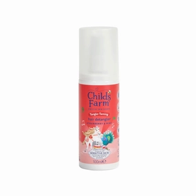 Childs Farm Tangle Taming Hair Detangler Spray 100ml