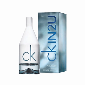 CK In2U Him Eau de Toilette 150ml