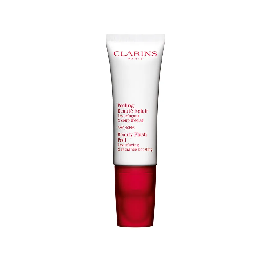 Clarins Beauty Flash Peel 50ml
