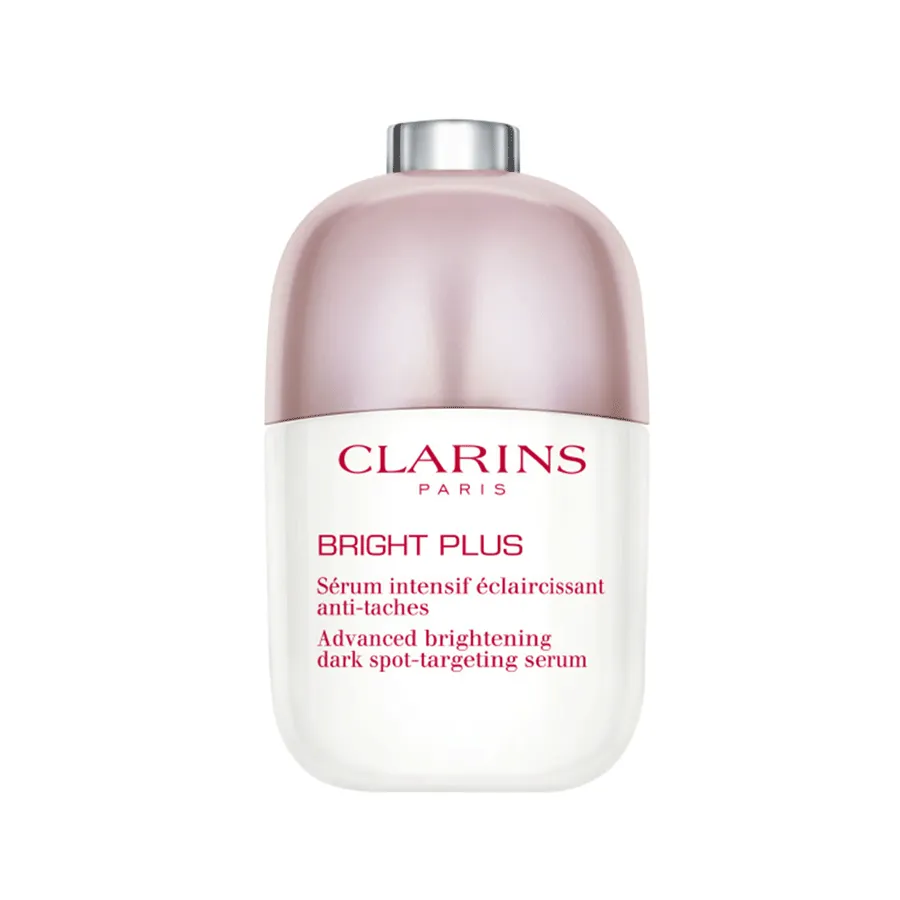 Clarins Bright Plus Advanced Brightening Dark Spot Targeting Serum 30ml