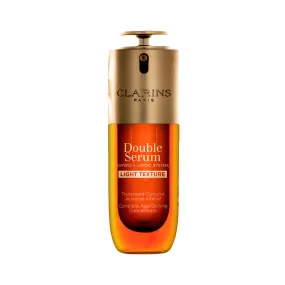 Clarins Double Serum Light Texture (Various Sizes)