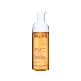 Clarins Gentle Renewing Cleansing Mousse 150ml