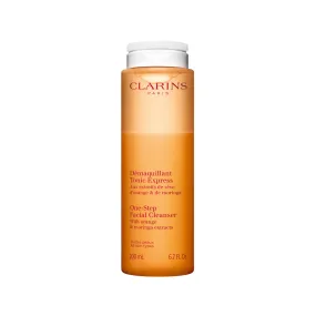 Clarins One-Step Facial Cleanser 200ml