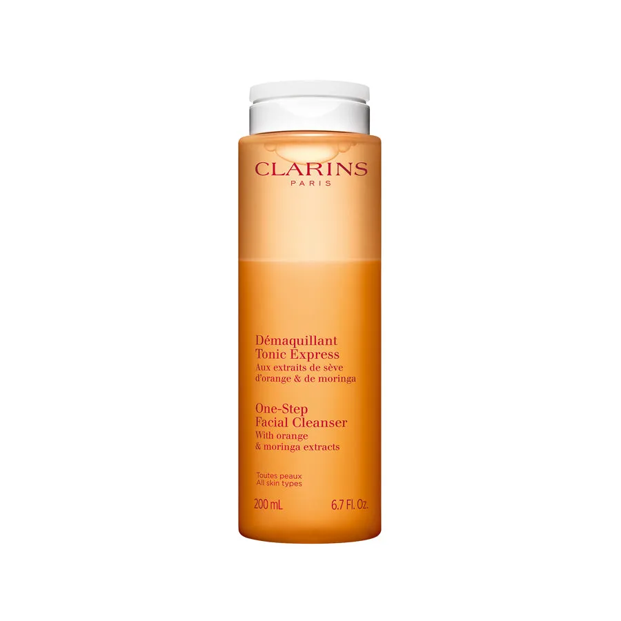 Clarins One-Step Facial Cleanser 200ml