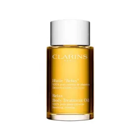 Clarins Relax Body Treatment Oil 100ml