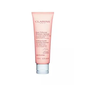 Clarins Soothing Gentle Foaming Cleanser 125ml