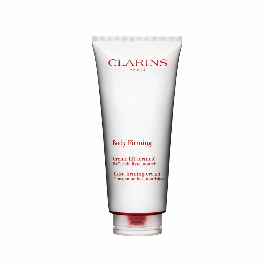 Clarins Body Firming Extra-Firming Cream 200ml