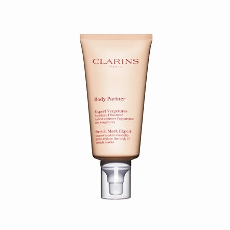 Clarins Body Partner Stretch Mark Expert 175ml