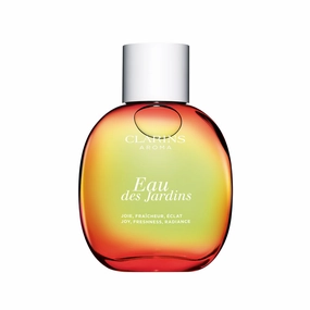 Clarins Eau des Jardins 100ml