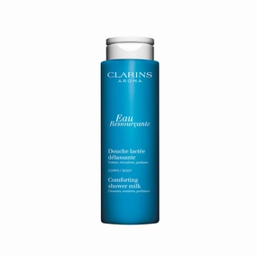 Clarins Eau Ressour?ante Comforting Shower Milk 200ml
