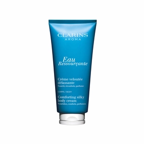 Clarins Eau Ressour?ante Comforting Silky Body Cream 200ml