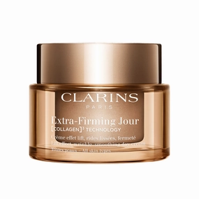 Clarins Extra-Firming Day Cream All Skin Types 50ml