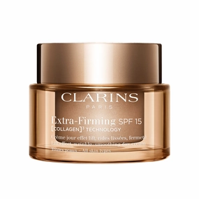 Clarins Extra-Firming Day Cream SPF15 50ml