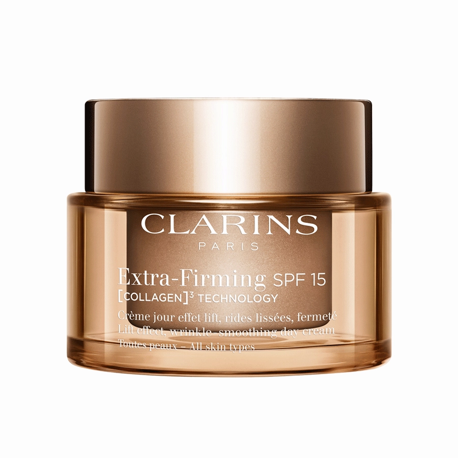 Clarins Extra-Firming Day Cream SPF15 50ml