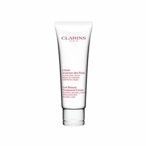 Clarins Foot Beauty Treatment Cream 125ml