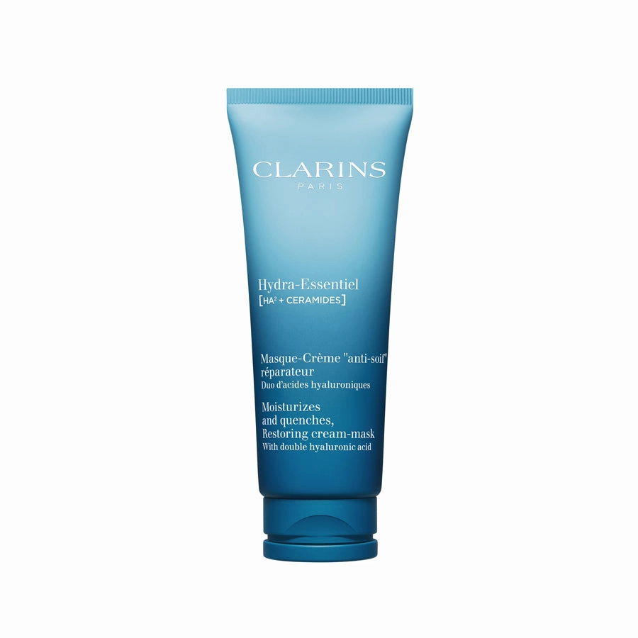 Clarins Hydra-Essentiel Face Mask 75ml