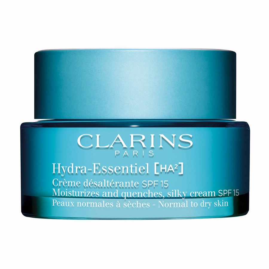 Clarins Hydra-Essentiel [HA2] Cream SPF 15 50ml
