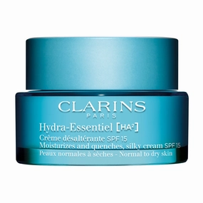 Clarins Hydra-Essentiel [HA2] Cream SPF 15 50ml