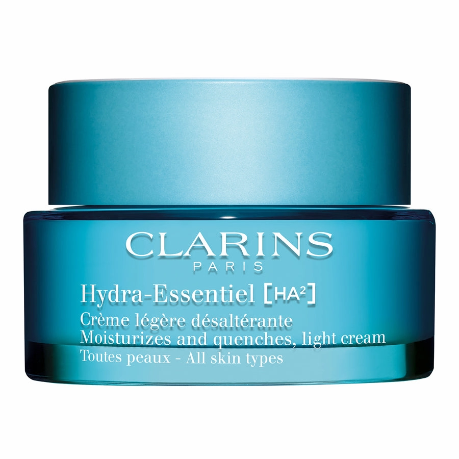 Clarins Hydra-Essentiel [HA2] Light Cream 50ml