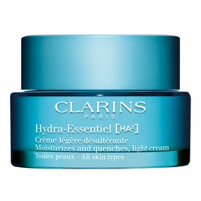 Clarins Hydra-Essentiel [HA2] Light Cream 50ml