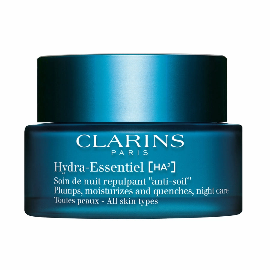 Clarins Hydra-Essentiel [HA2] Night Cream 50ml