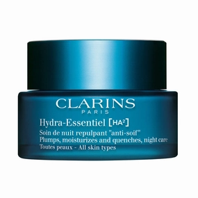 Clarins Hydra-Essentiel [HA2] Night Cream 50ml
