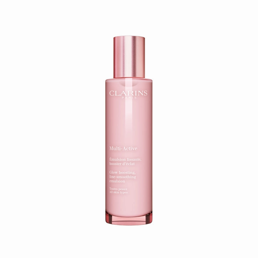 Clarins Multi-Active Emulsion 100ml
