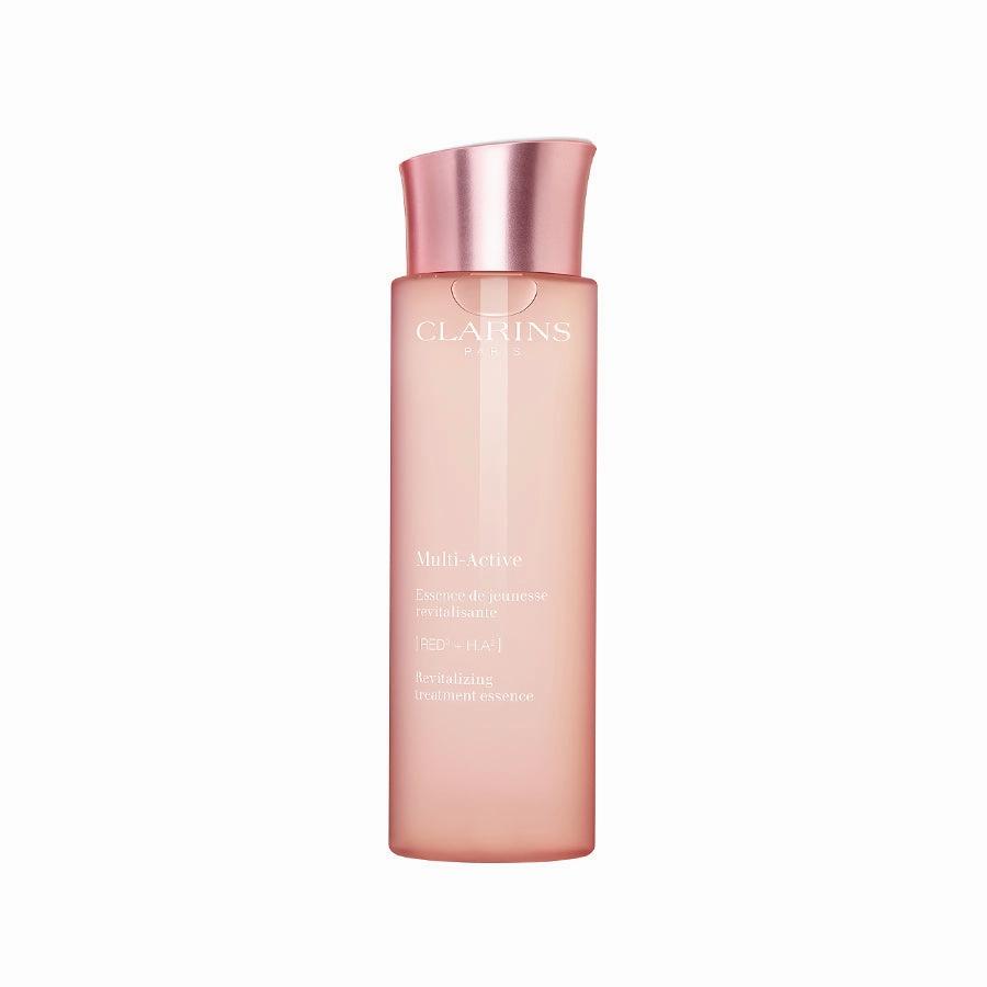 Clarins Multi-Active Revitalizing Treatment Essence 200ml