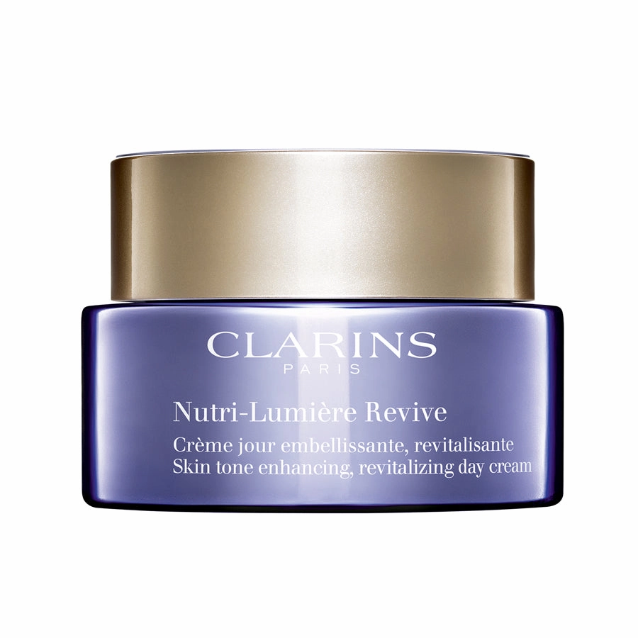 Clarins Nutri-Lumi??re Revive 50ml