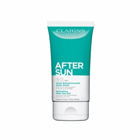 Clarins Refreshing After Sun Gel for Face & Body 150ml