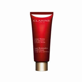Clarins Super Restorative Hand Cream 100ml
